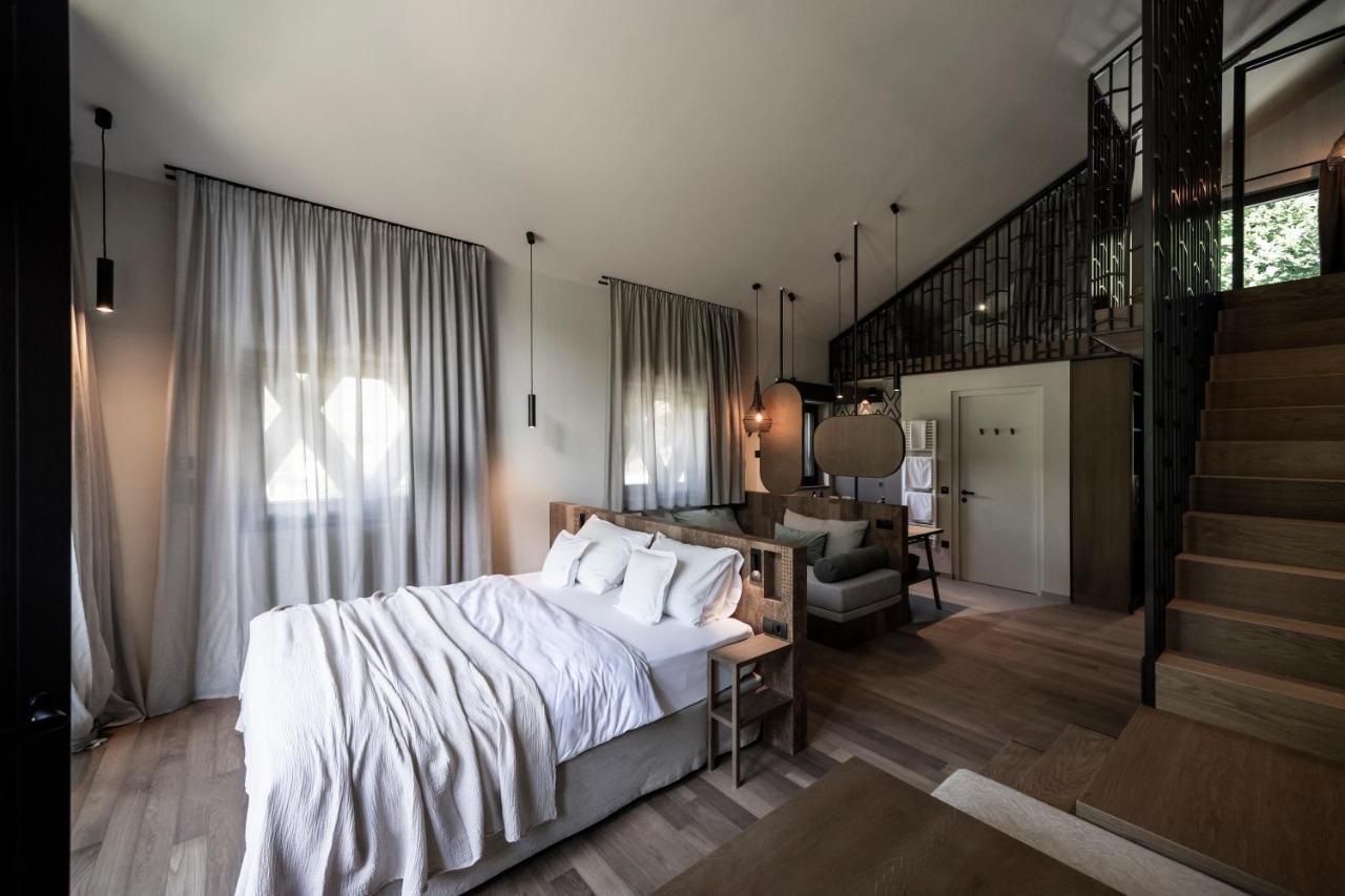 Apfelhotel Torgglerhof Saltusio Buitenkant foto