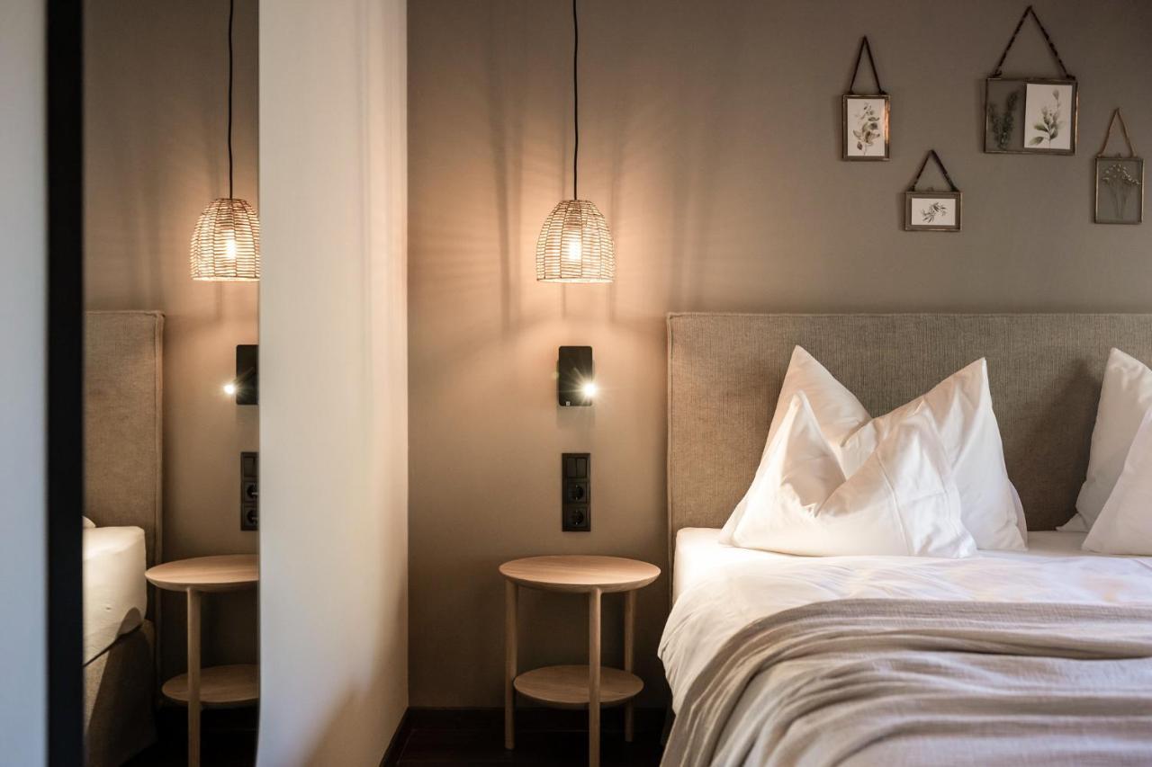 Apfelhotel Torgglerhof Saltusio Buitenkant foto