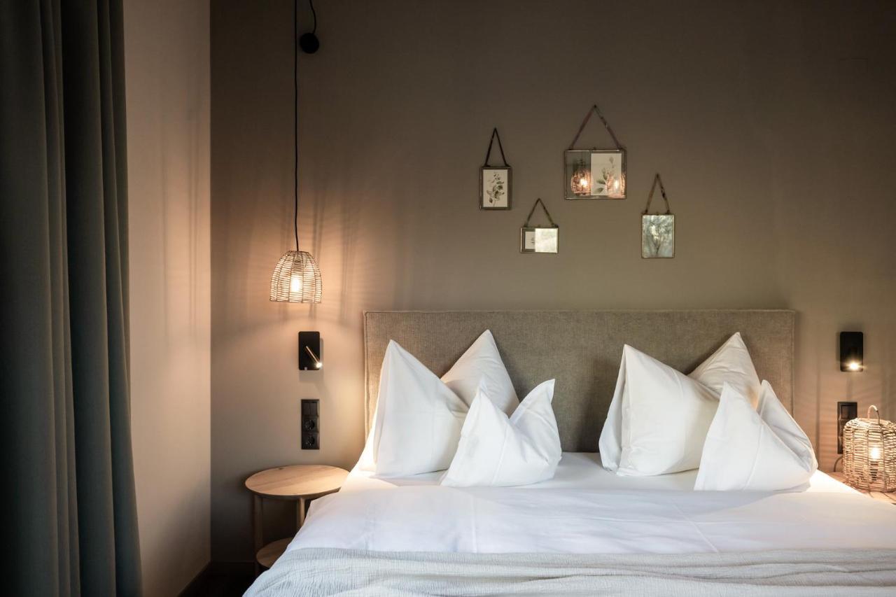 Apfelhotel Torgglerhof Saltusio Buitenkant foto