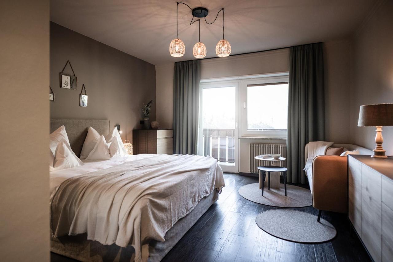 Apfelhotel Torgglerhof Saltusio Buitenkant foto