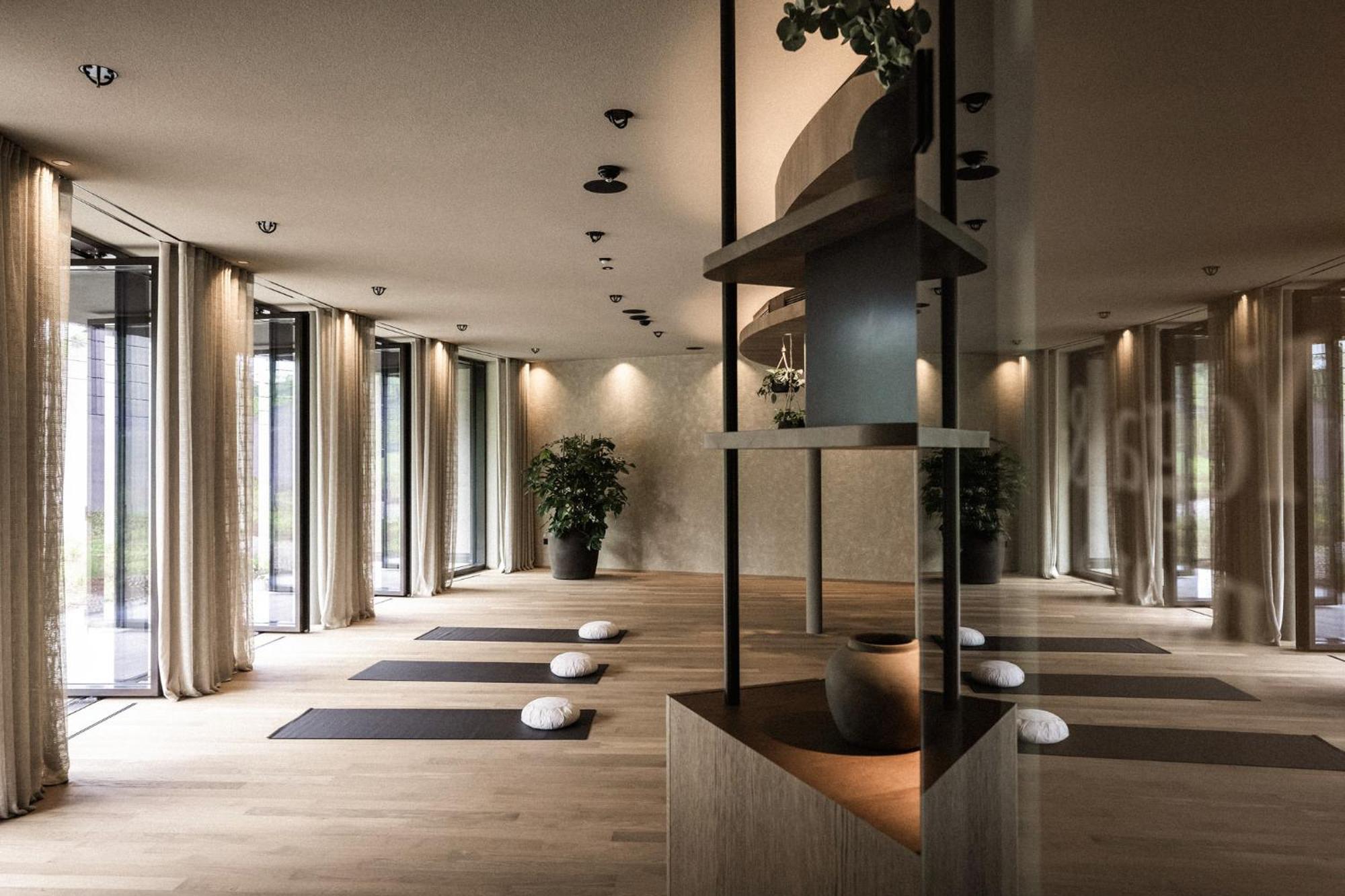 Apfelhotel Torgglerhof Saltusio Buitenkant foto