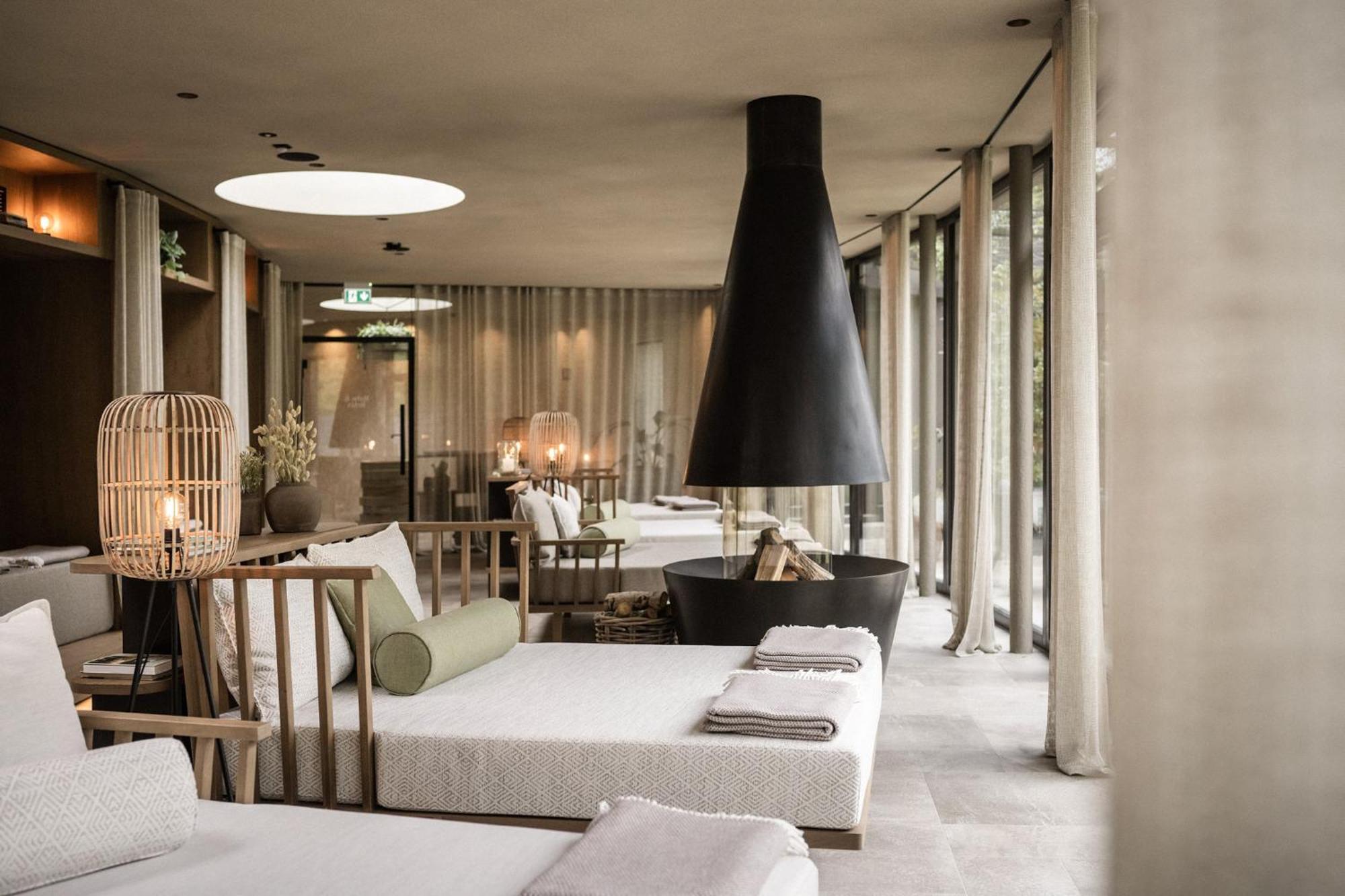 Apfelhotel Torgglerhof Saltusio Buitenkant foto